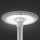 Brilagi - LED udendørs gadelampe URBANSPARK LED/120W/230V grå IP65