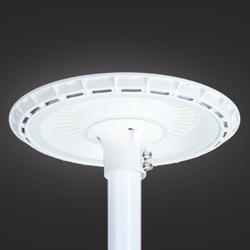 Brilagi - LED udendørs gadelampe URBANSPARK LED/120W/230V hvid IP65