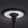 Brilagi - LED udendørs gadelampe URBANSPARK LED/120W/230V sort IP65