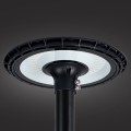 Brilagi - LED udendørs gadelampe URBANSPARK LED/60W/230V, sort, IP65