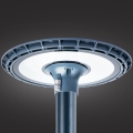 Brilagi - LED udendørs gadelygte URBANSPARK LED/120W/230V antracit IP65
