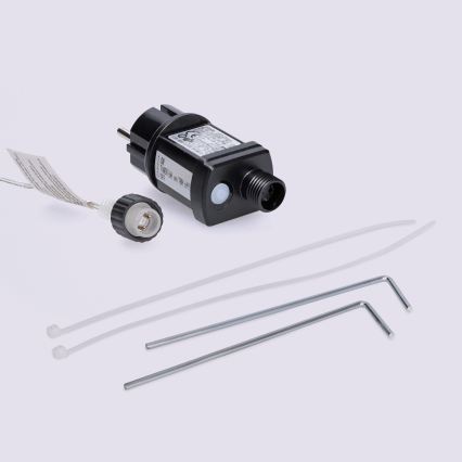 BRILAGI - LED Udendørs juledekoration LED/1,5W/230V IP44 73x47 cm rensdyr