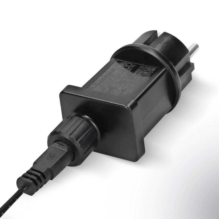 Brilagi - LED udendørs juledekoration LED/2,6W/230V IP44 46 cm ring