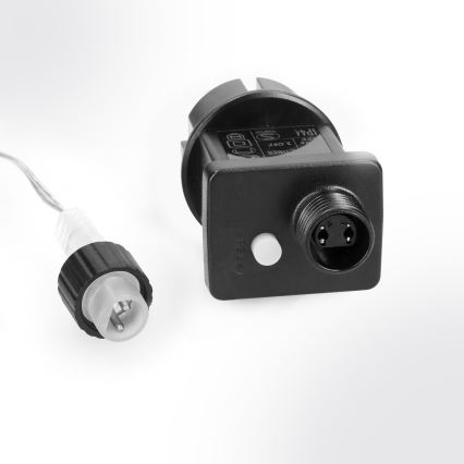 Brilagi - LED udendørs juledekoration LED/6W/230V IP44 50x48 cm stjerne