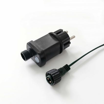 BRILAGI - LED udendørs julegirlande 112xLED/230V 700 cm IP44