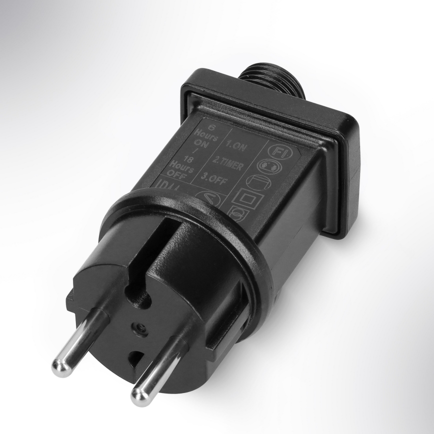 Brilagi - LED udendørs julelysgardin 160xLED 7x2m IP44 varm hvid