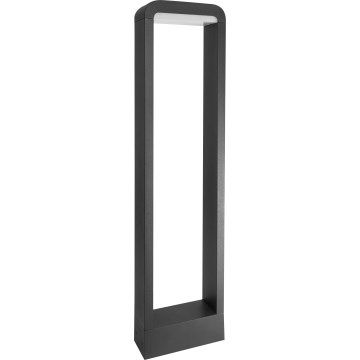 BRILAGI - LED Udendørs lampe BARI LED/10W/230V 4000K IP65 60 cm antracit
