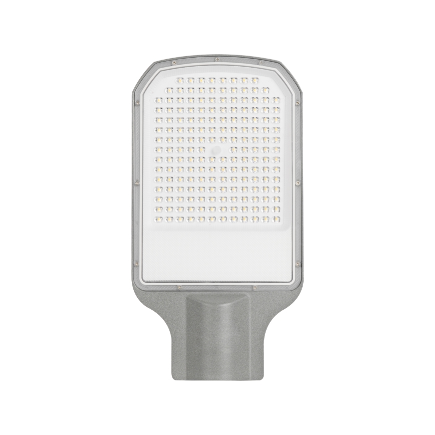 Brilagi - LED Udendørs LED-gadelampe URBANLIGHT LED/100W/230V grå IP65
