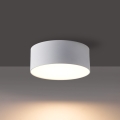 BRILAGI - LED udendørs loftlampe FORIS LED/9W/230V Ø 9 cm hvid IP44
