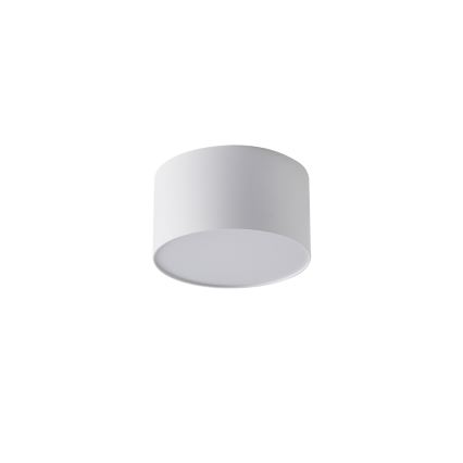 BRILAGI - LED udendørs loftlampe FORIS LED/9W/230V Ø 9 cm hvid IP44