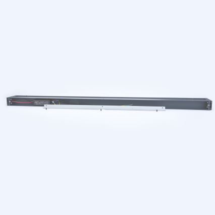 Brilagi - LED Udendørs vægarmatur AQUA LINE LED/36W/230V 120 cm IP44 antracit CRI 90