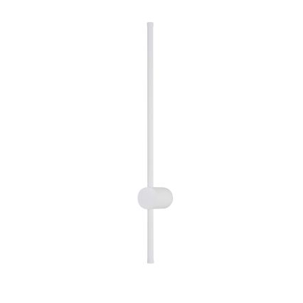 Brilagi - LED udendørs væglampe AURA LED/12W/230V 3000K IP54 65 cm hvid CRI 90