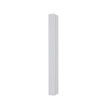 Brilagi - LED udendørs væglampe LINEAR LED/12W/230V 3000K IP65 50 cm hvid CRI 90
