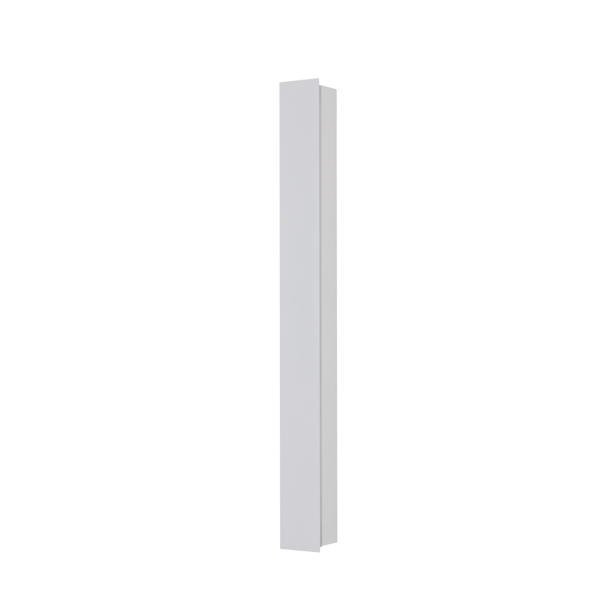 Brilagi - LED udendørs væglampe LINEAR LED/12W/230V 3000K IP65 50 cm hvid CRI 90