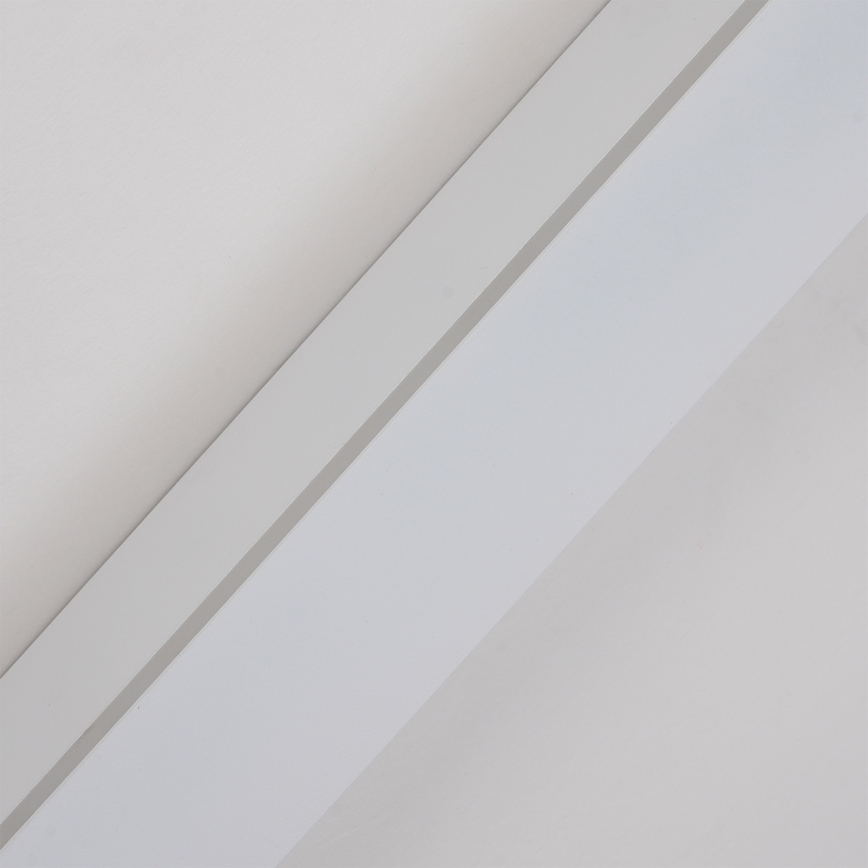 Brilagi - LED udendørs væglampe LINEAR LED/12W/230V 3000K IP65 50 cm hvid CRI 90
