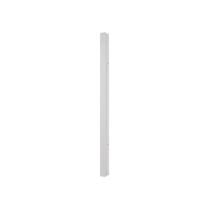 Brilagi - LED udendørs væglampe LINEAR/22W/230V 3000K IP65 100 cm hvid CRI 90