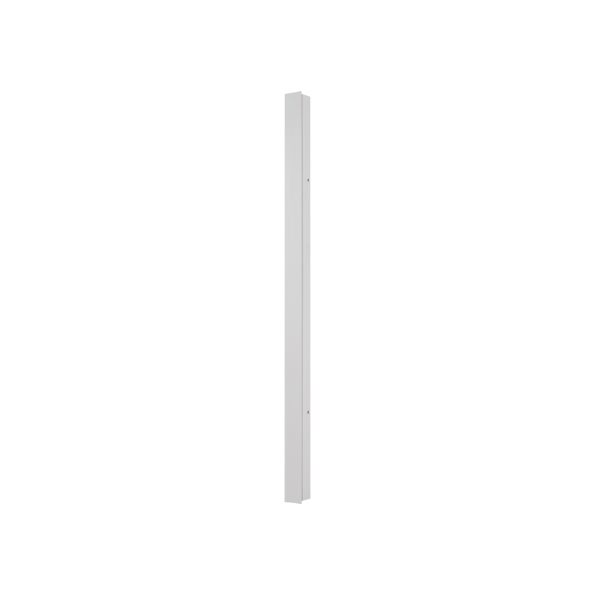 Brilagi - LED udendørs væglampe LINEAR/22W/230V 3000K IP65 100 cm hvid CRI 90