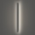 Brilagi - LED udendørs vægarmatur LINEAR LED/22W/230V 4000K IP65 100 cm antracit