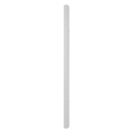 Brilagi - LED udendørs vægarmatur LINEAR LED/32W/230V 3000K IP65 140 cm hvid CRI 90