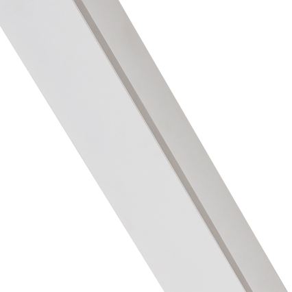 Brilagi - LED udendørs vægarmatur LINEAR LED/32W/230V 3000K IP65 140 cm hvid CRI 90