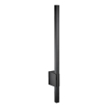 BRILAGI - LED Udendørs vægarmatur VELORA LED/12W/230V 90 cm IP44 antracit