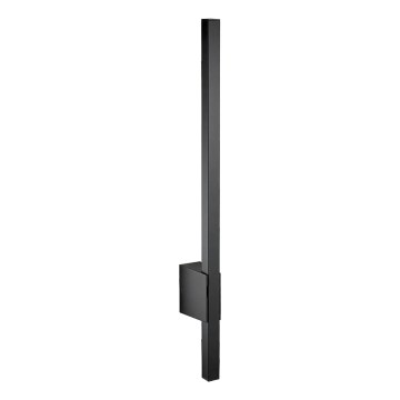 BRILAGI - LED Udendørs vægarmatur VELORA LED/12W/230V 90 cm IP44 antracit