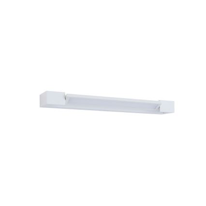 BRILAGI - LED Udendørs vægarmatur AQUA LINE LED/12W/230V 45 cm IP44 hvid CRI 90