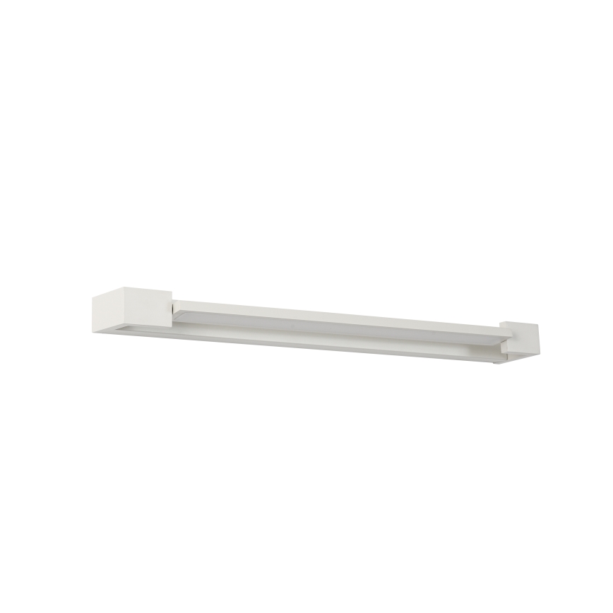BRILAGI - LED udendørs vægarmatur AQUA LINE LED/18W/230V 60 cm IP44 hvid CRI 90
