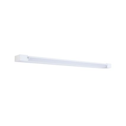 BRILAGI - LED Udendørs væglampe AQUA LINE LED/24W/230V 90 cm IP44 hvid CRI 90