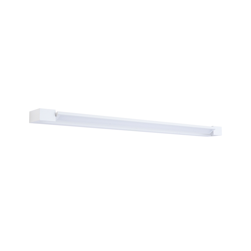 BRILAGI - LED Udendørs væglampe AQUA LINE LED/24W/230V 90 cm IP44 hvid CRI 90
