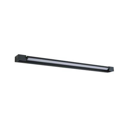 BRILAGI - LED udendørs vægarmatur AQUA LINE LED/24W/230V 90 cm IP44 sort CRI 90