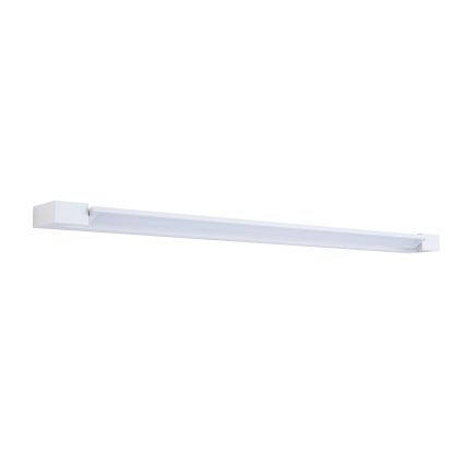 BRILAGI - LED Udendørs væglampe AQUA LINE LED/36W/230V 120 cm IP44 hvid CRI 90