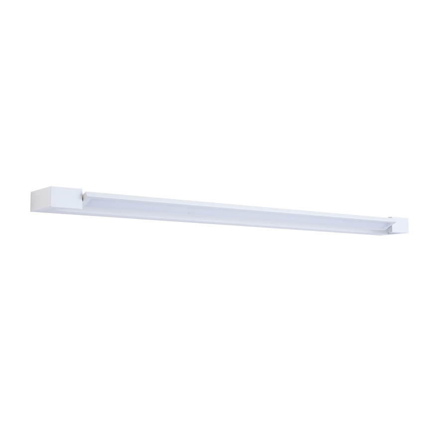 BRILAGI - LED Udendørs væglampe AQUA LINE LED/36W/230V 120 cm IP44 hvid CRI 90