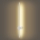 Brilagi - LED udendørs væglampe AURA LED/12W/230V 3000K IP54 65 cm hvid CRI 90