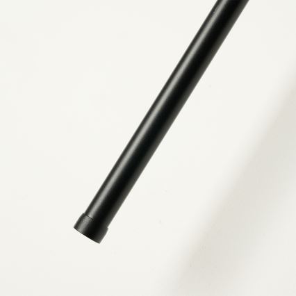 Brilagi - LED udendørs væglampe AURA LED/20W/230V 4000K IP54 97 cm sort CRI 90