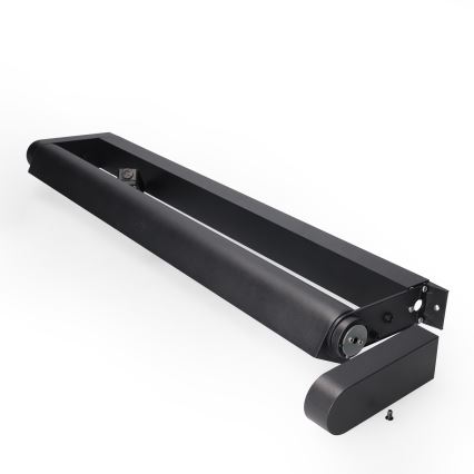 BRILAGI - LED Udendørs vægarmatur til facaden SALERNO LED/24W/230V 66 cm sort IP65