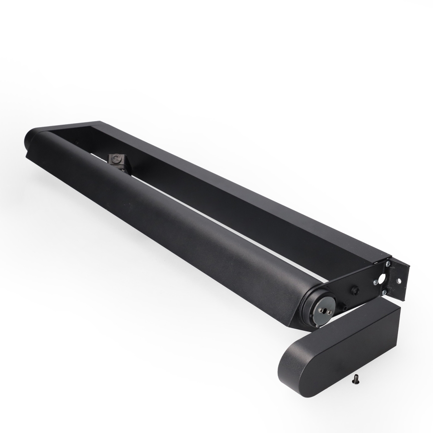 BRILAGI - LED Udendørs vægarmatur til facaden SALERNO LED/24W/230V 66 cm sort IP65