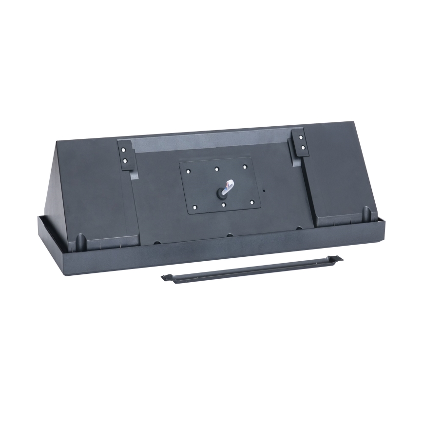 Brilagi - LED udendørs væglampe TRIANGLE LED/42W/230V 3000/4000/6500K antracit IP65