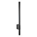 BRILAGI - LED Udendørs væglampe VELORA LED/9W/230V 60 cm IP44 antracit