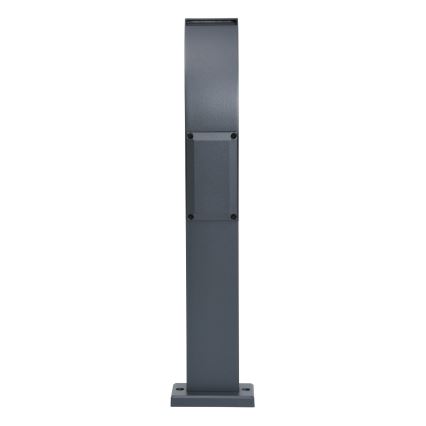 Brilagi - LED udendørslampe ARCELO LED/9W/230V 50 cm IP44