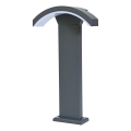 Brilagi - LED udendørslampe ARCELO LED/9W/230V 50 cm IP54