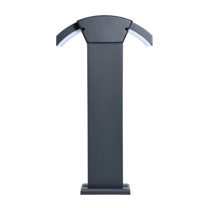 Brilagi - LED udendørslampe ARCELO LED/9W/230V 50 cm IP54