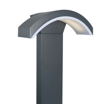 Brilagi - LED udendørslampe ARCELO LED/9W/230V 50 cm IP54