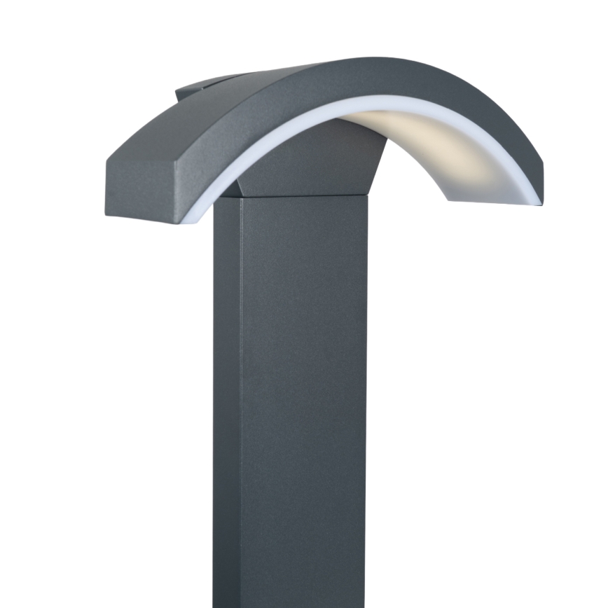 Brilagi - LED udendørslampe ARCELO LED/9W/230V 50 cm IP54