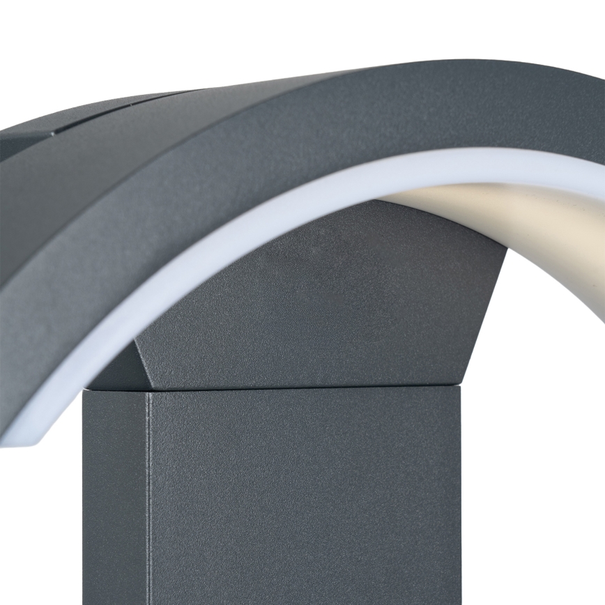 Brilagi - LED udendørslampe ARCELO LED/9W/230V 50 cm IP54