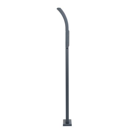 Brilagi - LED udendørslampe ARCELO LED/9W/230V 80 cm IP44