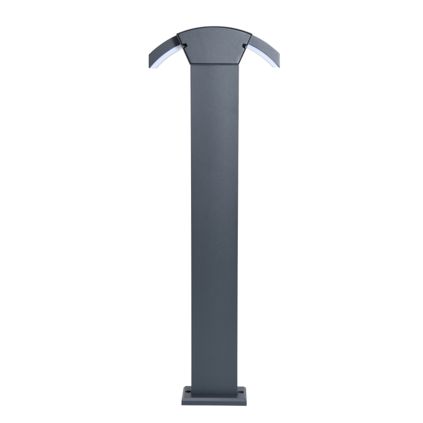 Brilagi - LED udendørslampe ARCELO LED/9W/230V 80 cm IP54