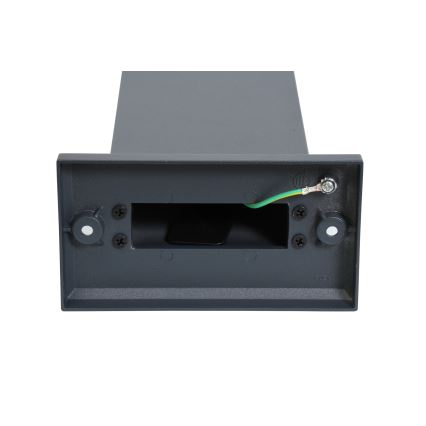 Brilagi - LED udendørslampe ARCELO LED/9W/230V 80 cm IP54