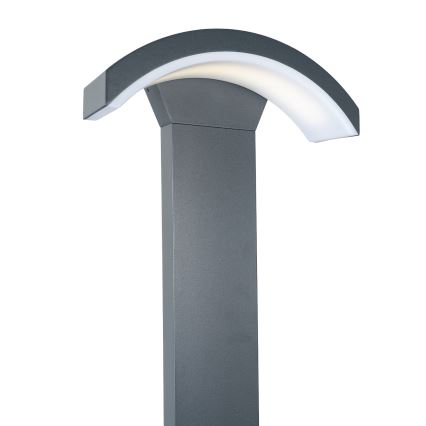 Brilagi - LED udendørslampe ARCELO LED/9W/230V 80 cm IP54