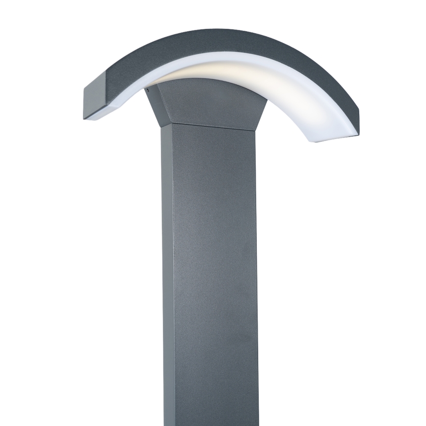 Brilagi - LED udendørslampe ARCELO LED/9W/230V 80 cm IP54